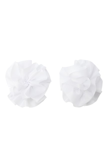 Комплект из двух зажимов JUNEFEE, арт. 8003