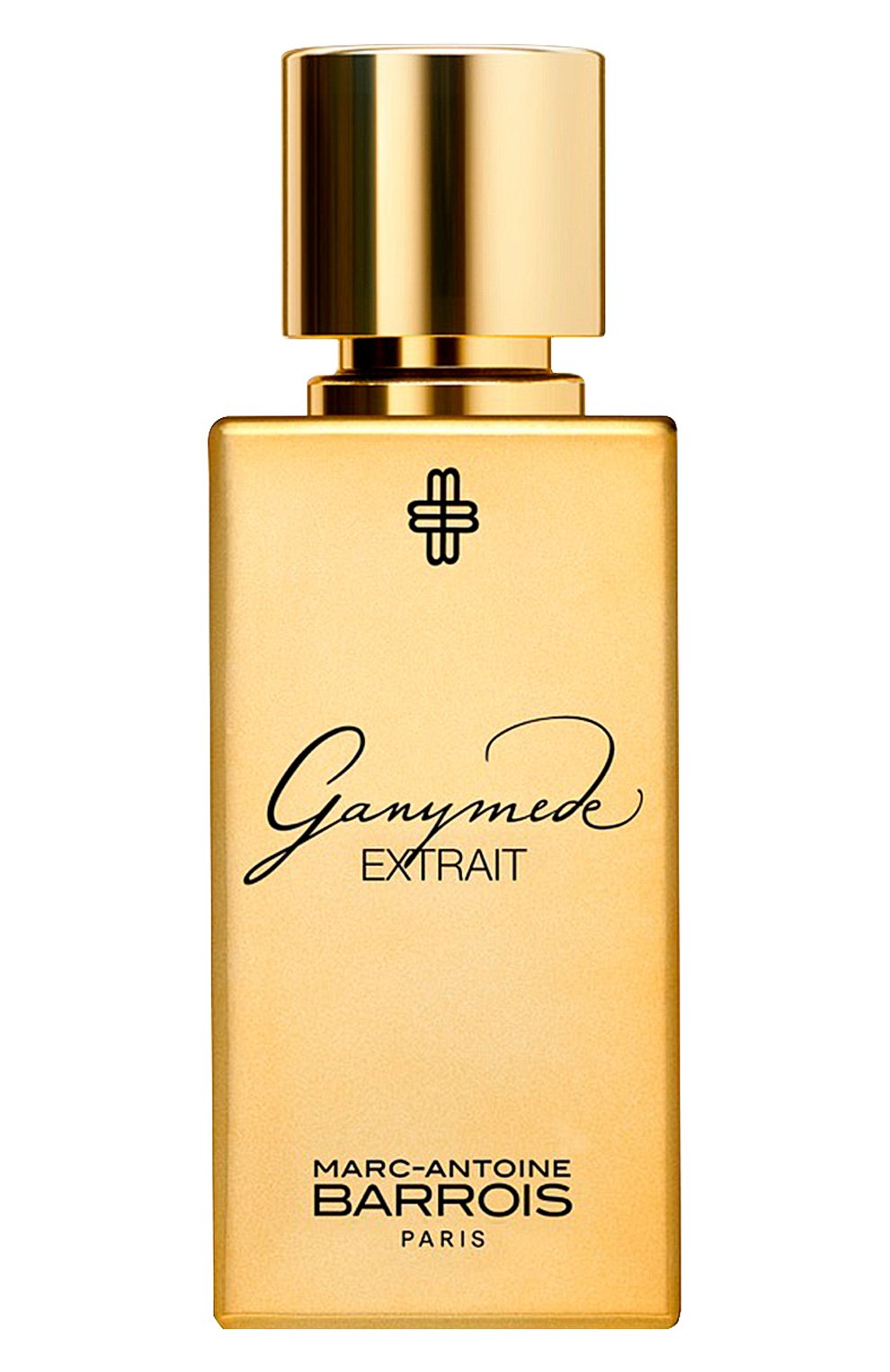 Духи ganymede (50ml) MARC-ANTOINE BARROIS бесцветного цвета по цене 31900 руб., арт. GEX50, фото 1 Духи ganymede (50ml) MARC-ANTOINE BARROIS, арт. GEX50, фото 1