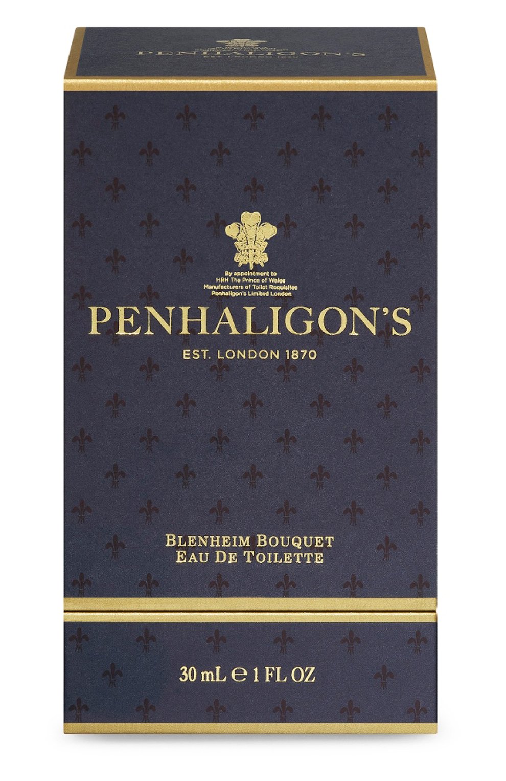 Туалетная вода blenheim bouquet (30ml) PENHALIGON'S, арт. 5056245021343, фото 2
