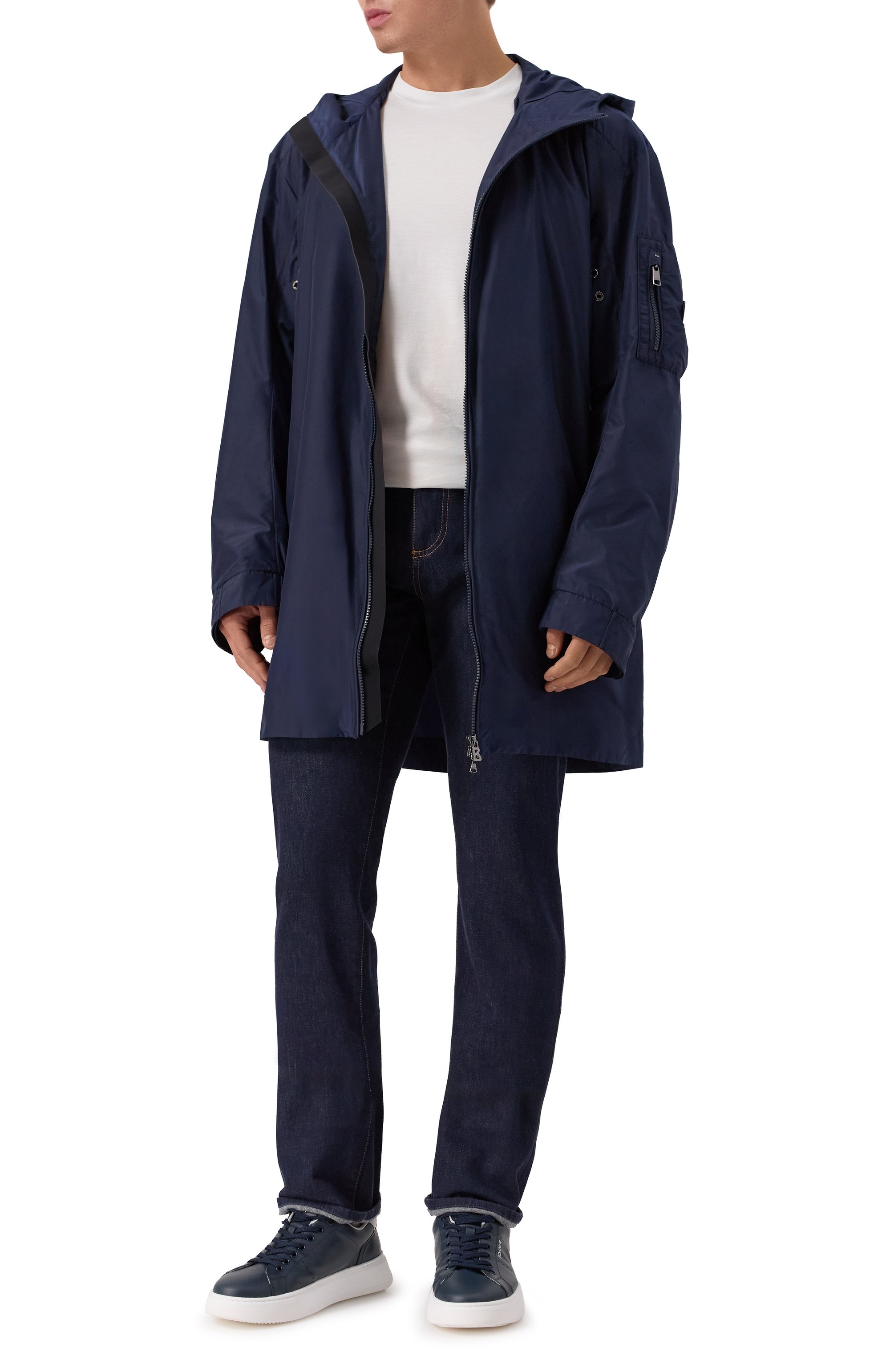 Куртка BOGNER, арт. 38338863, фото 2