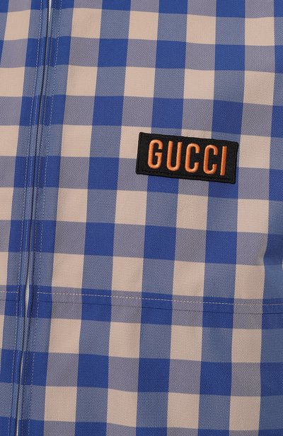 Куртка GUCCI, арт. 669141 ZAIET, фото 5