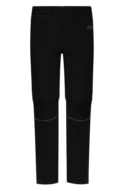 Брюки OFF-WHITE, арт. 0MKH001R20G390301001, фото 1