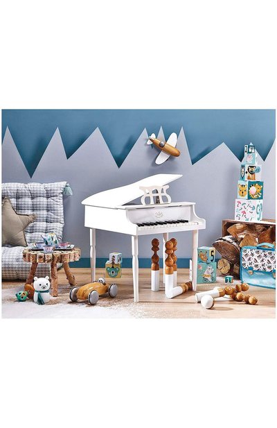 Рояль со стульчиком VILAC, арт. 8361, фото 2