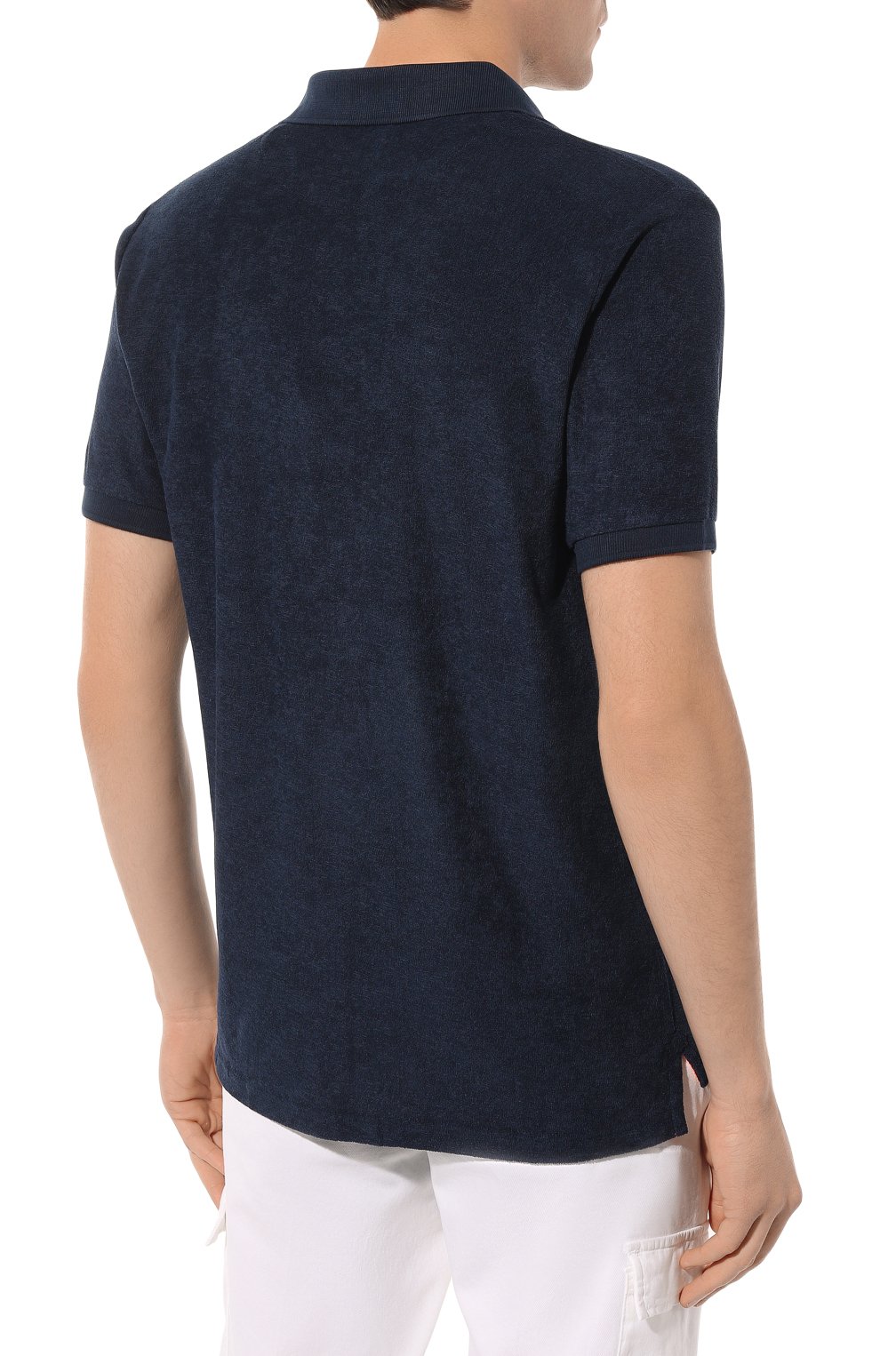 Поло MC2 SAINT BARTH, арт. STBM/JEREMY/00208D, фото 4