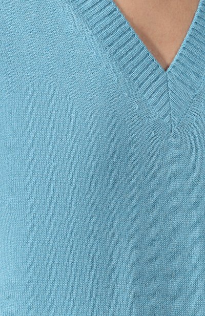 Кашемировый топ BOTTEGA VENETA, арт. 519062/VERJ0, фото 5