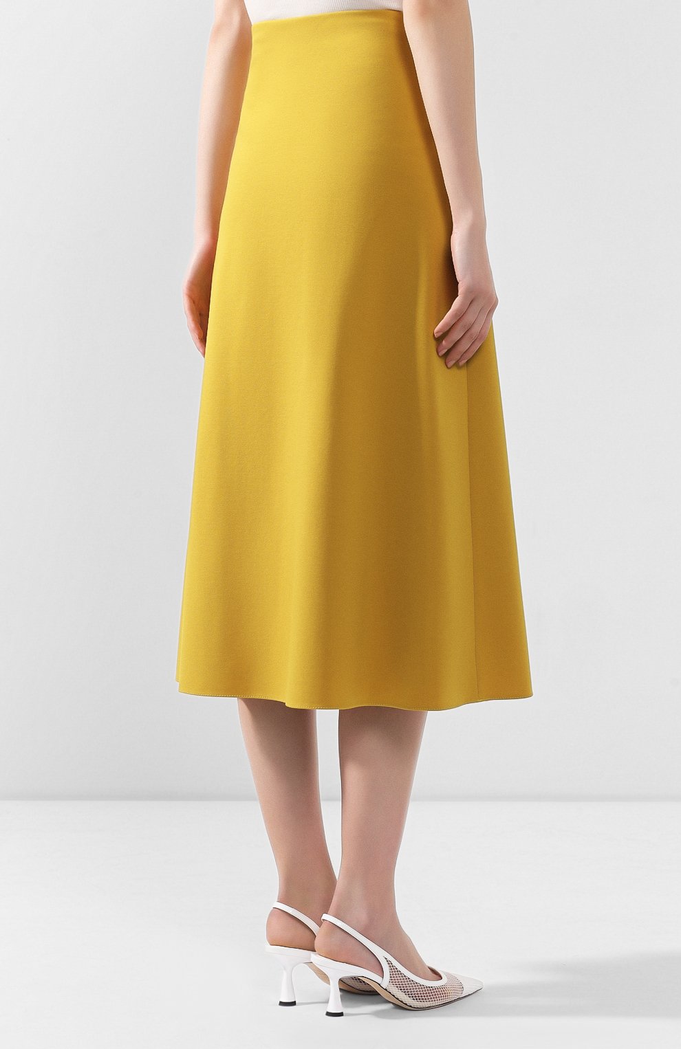 Юбка-миди BOSS, арт. 50414831, фото 4