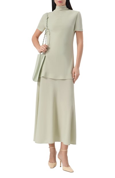 Кожаные туфли carola ARMARIUM, арт. ARMTMSC17/NA01, фото 3