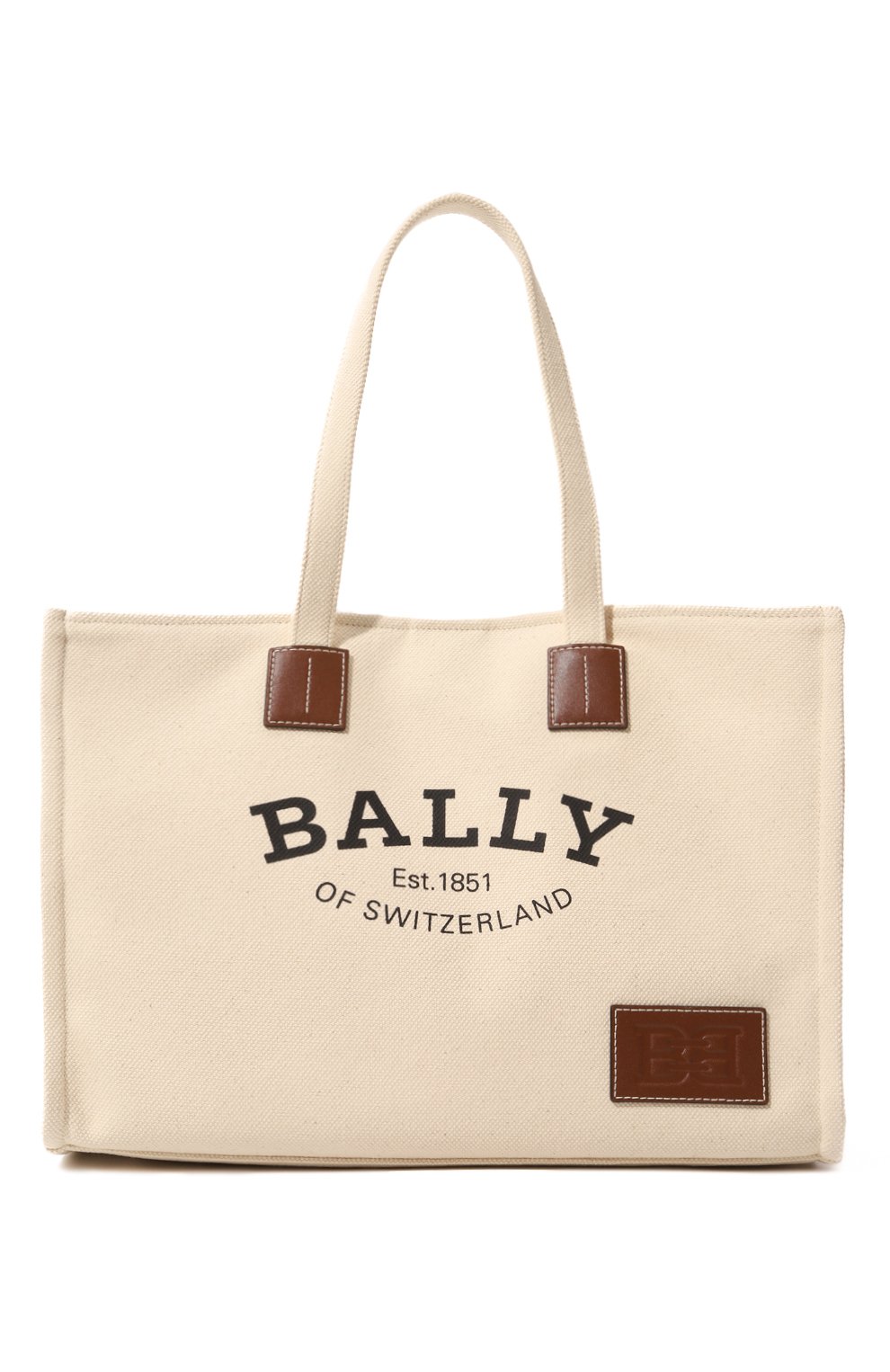 Сумка-тоут crystalia BALLY, арт. WAE00C/CV011, фото 1