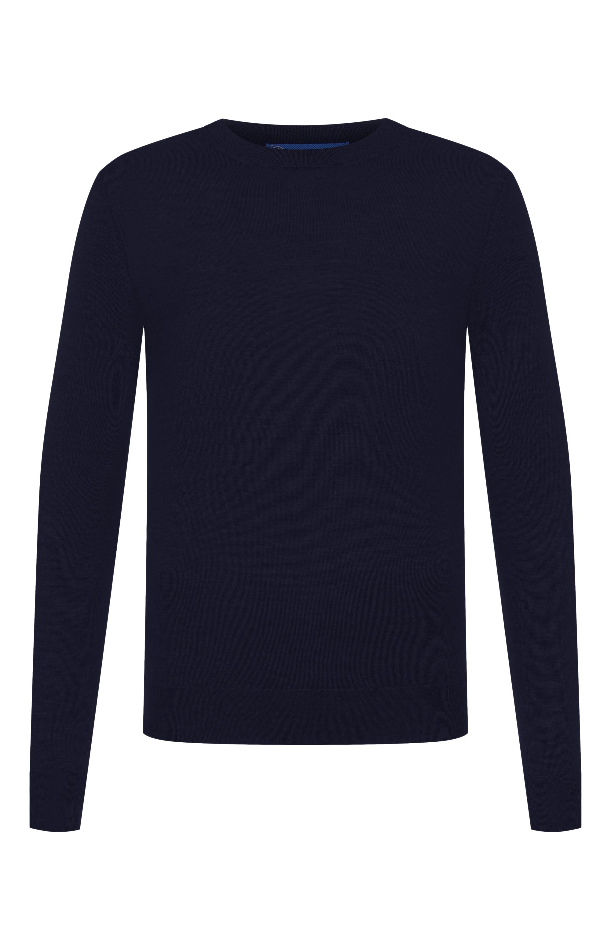 Джемпер из шерсти и шелка ANDREA CAMPAGNA, арт. M5625-5300, фото 1