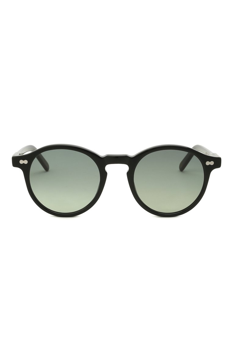Солнцезащитные очки MOSCOT, арт. MILTZEN BASE 2 SUN 0200-TA, фото 1