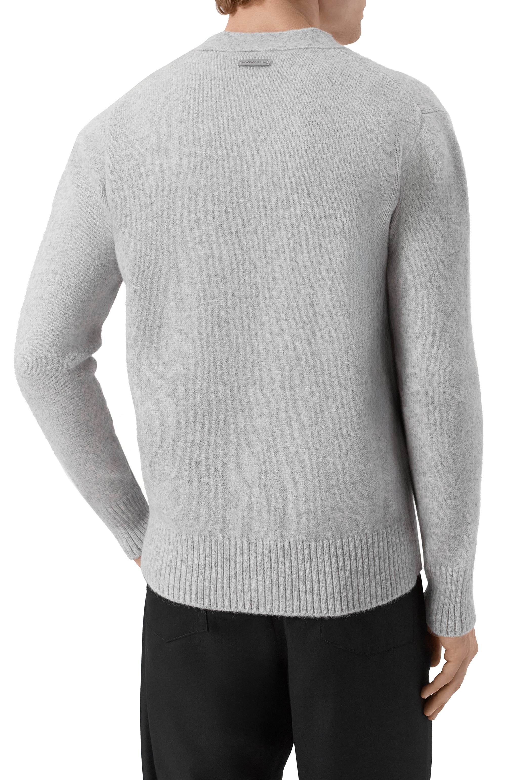 Кардиган DOLCE & GABBANA, арт. GXV76T/JFMIM, фото 4