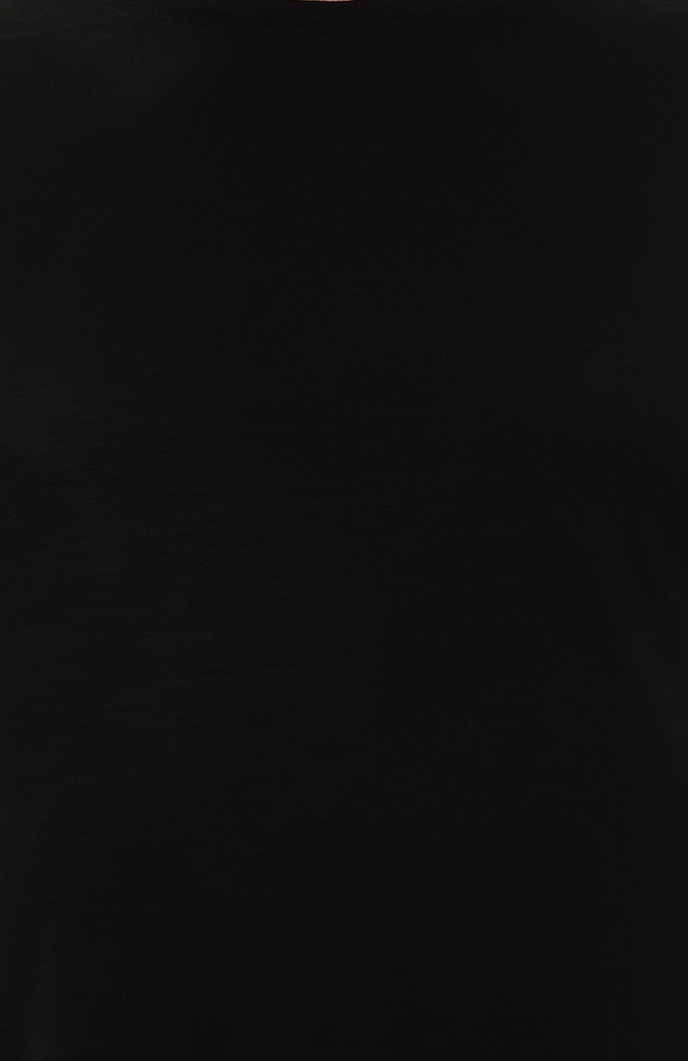 Шерстяная футболка CAPOBIANCO, арт. 17M660.JE00./60, фото 5