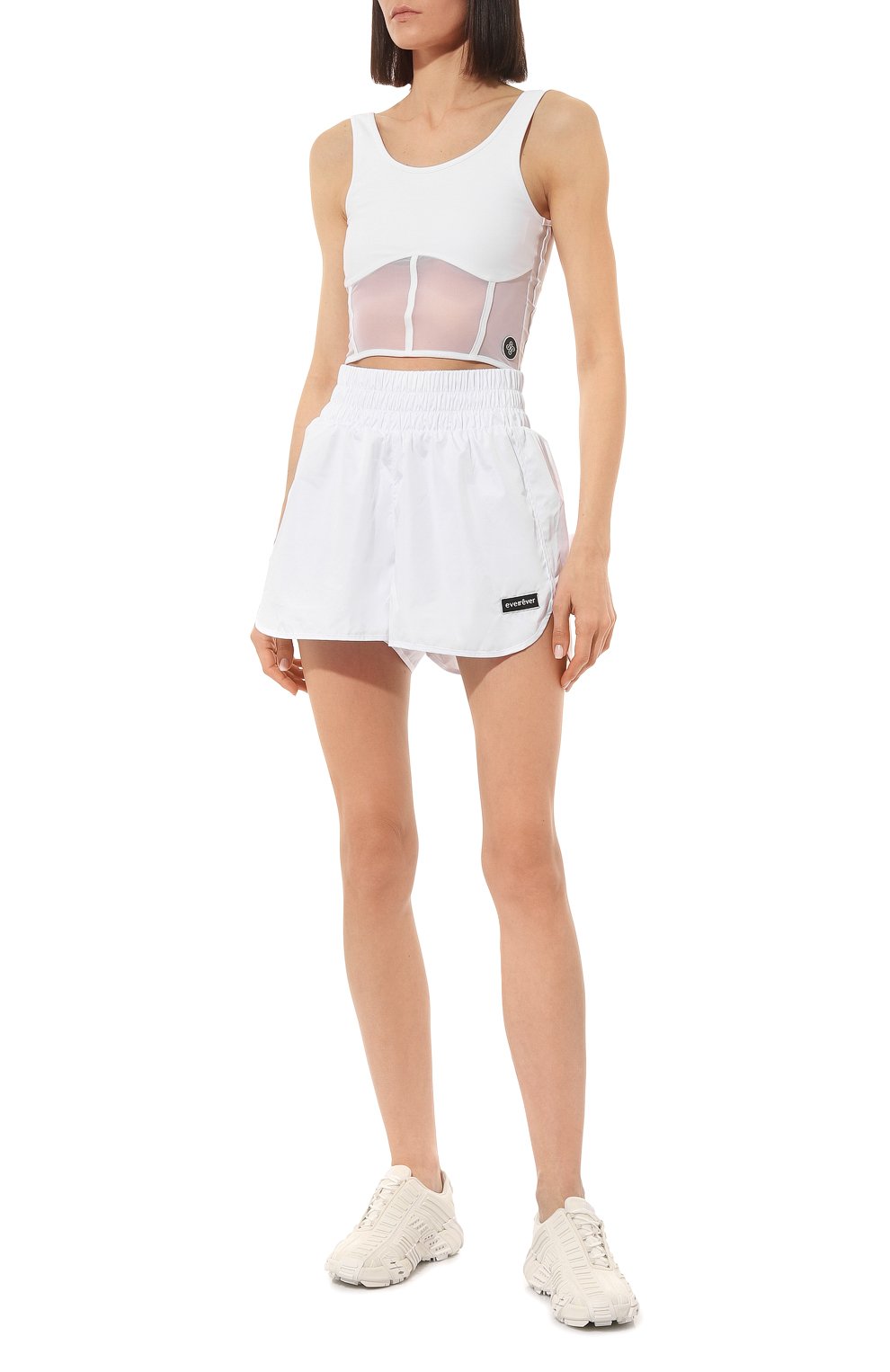 Шорты EVERREVER, арт. RE-SH-WH-02, фото 2