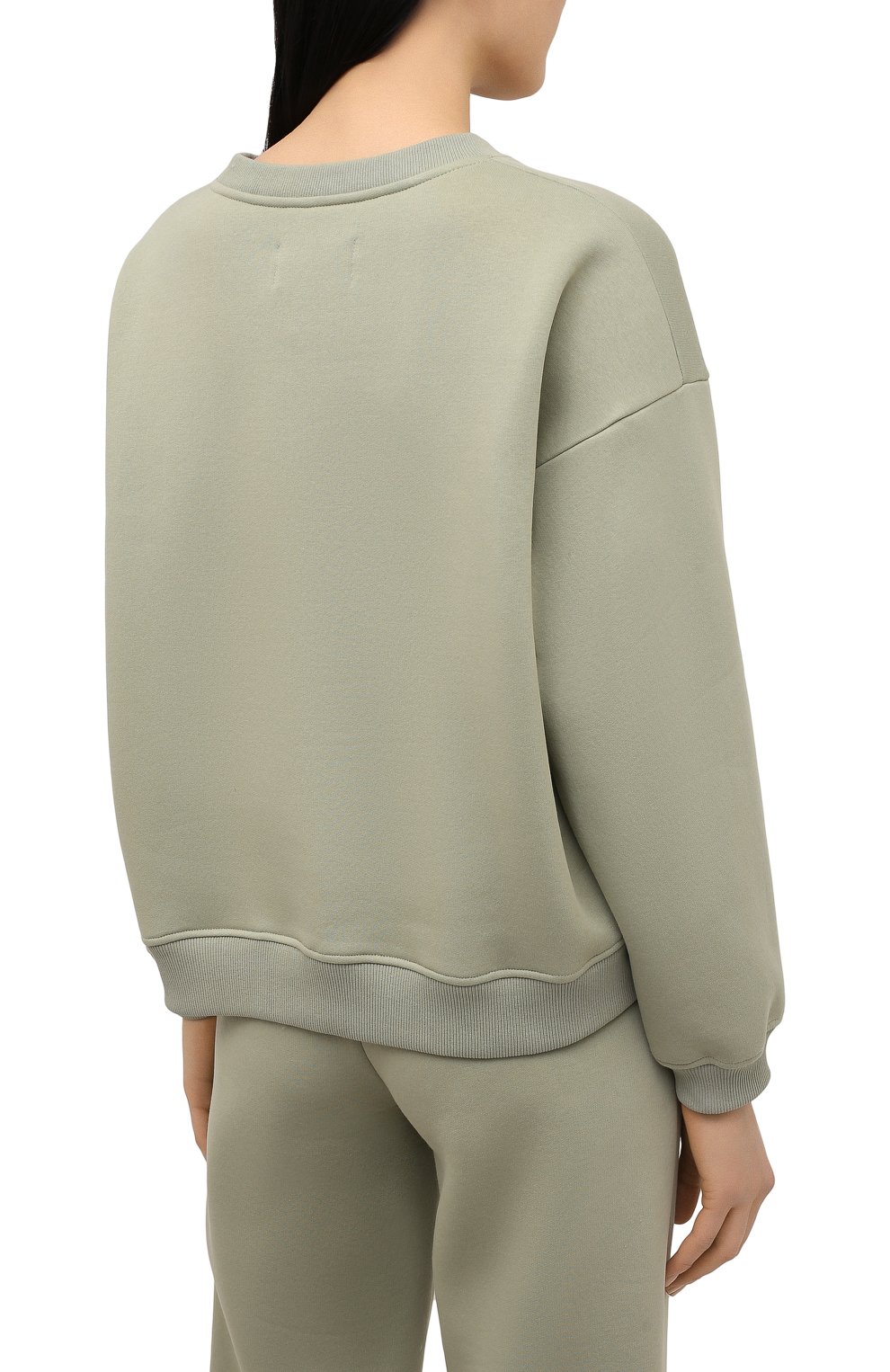 Костюм SEVEN LAB, арт. SWPW20-dragon EM pistachio, фото 3