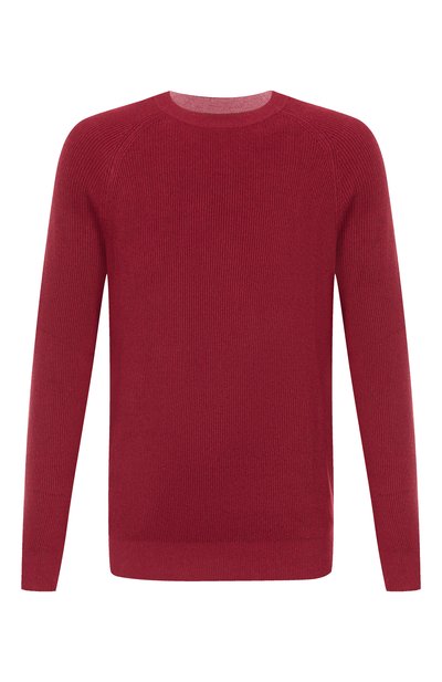 Мужской хлопковый джемпер BRUNELLO CUCINELLI, арт. M29400100