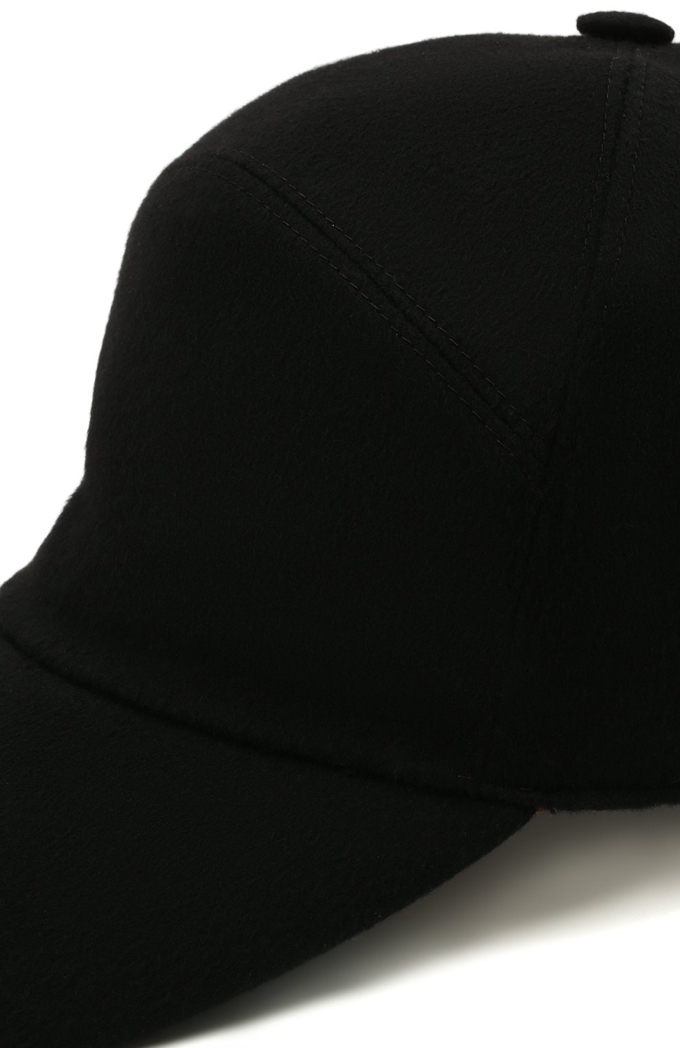 Кашемировая бейсболка  LORO PIANA, арт. FAF4352, фото 4