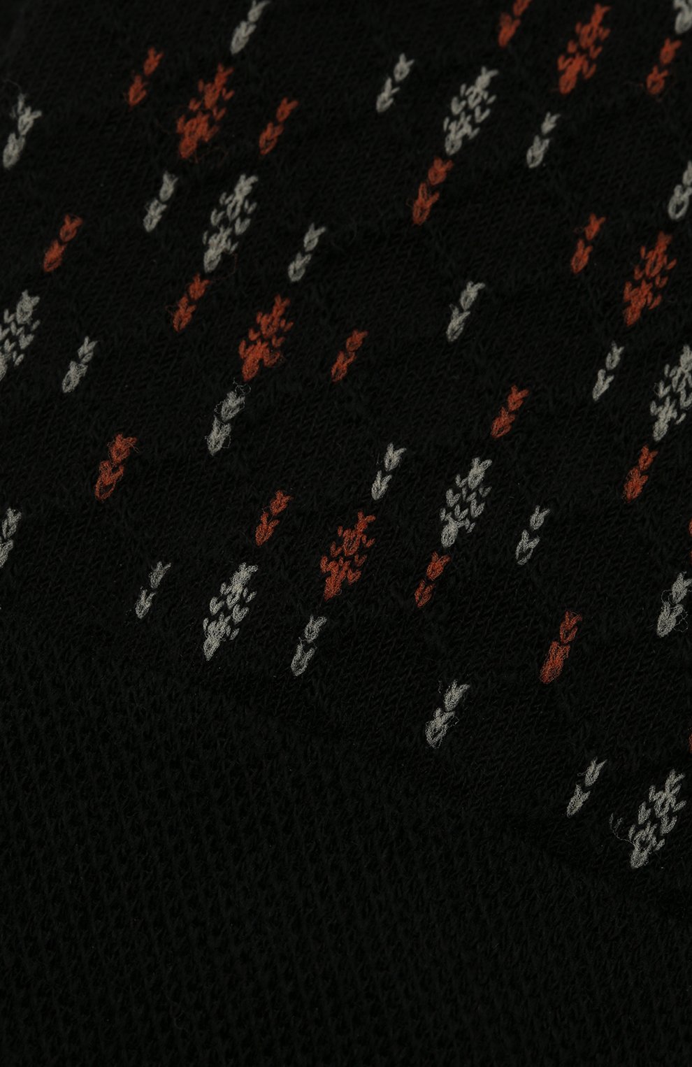 Носки из шерсти и хлопка FALKE, арт. 12461, фото 2