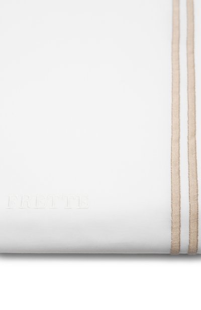 Пододеяльник hotel classic FRETTE, арт. FA7017 E3600 200A