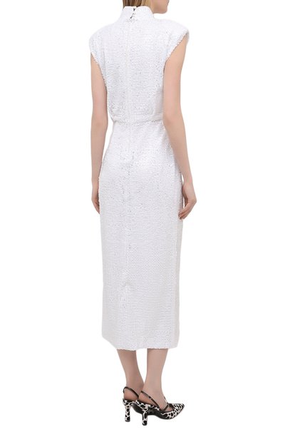 Платье с пайетками IN THE MOOD FOR LOVE, арт. RHEA DRESS, фото 4