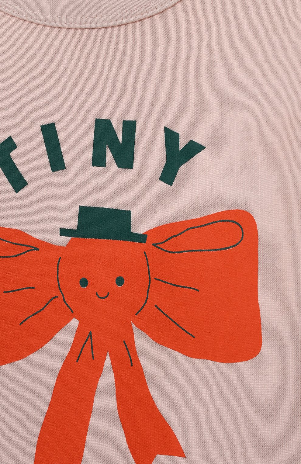 Хлопковый комбинезон TINYCOTTONS, арт. AW23-139, фото 3