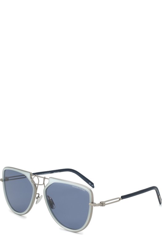 

Солнцезащитные очки CALVIN KLEIN 205W39NYC, Синий