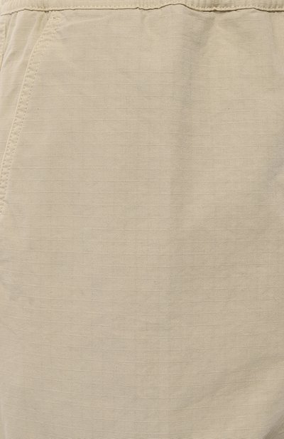 Хлопковые брюки-карго STONE ISLAND, арт. 811532212, фото 5