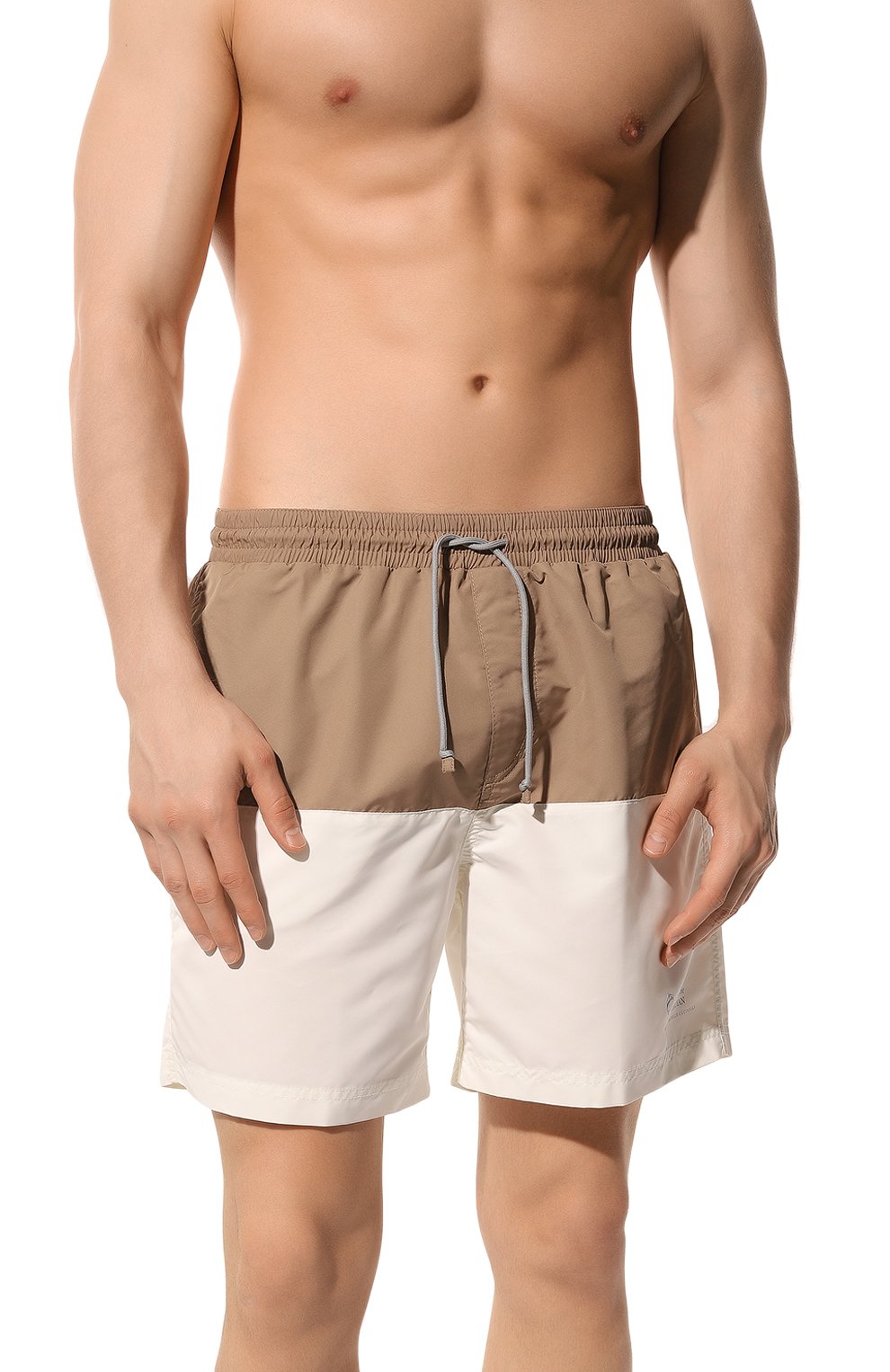 Плавки-шорты BRUNELLO CUCINELLI, арт. MW817149P, фото 2