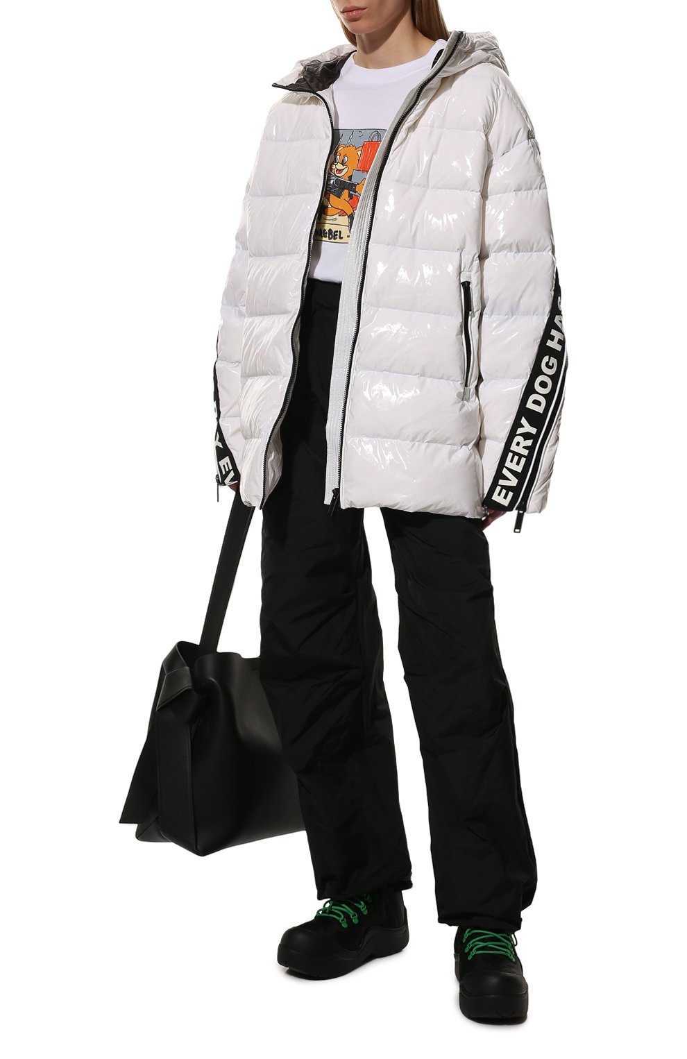 Пуховик JOG DOG, арт. 112106.WBK, фото 2