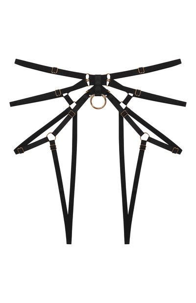 Женские трусы BORDELLE, арт. SIGH09B