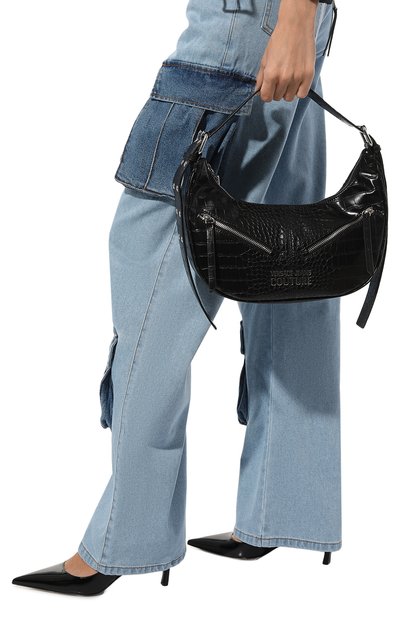 Сумка VERSACE JEANS COUTURE, арт. 75VA4BG4/ZS578, фото 2