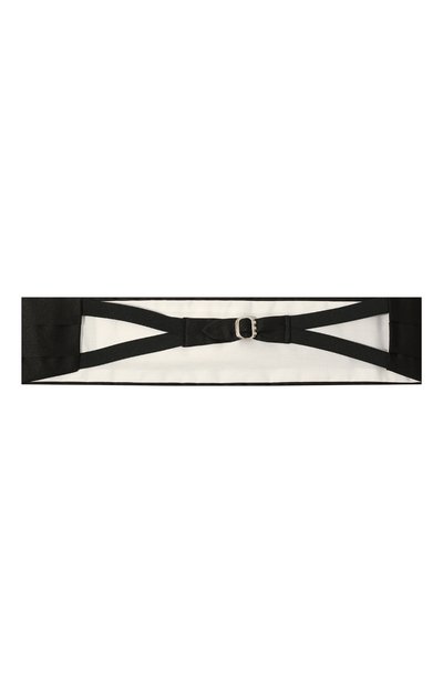 Шелковый камербанд CANALI, арт. 15/HJ00040, фото 2