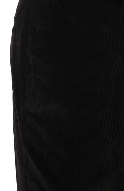 Вельветовые брюки CORNELIANI, арт. 944B01-9418502, фото 5