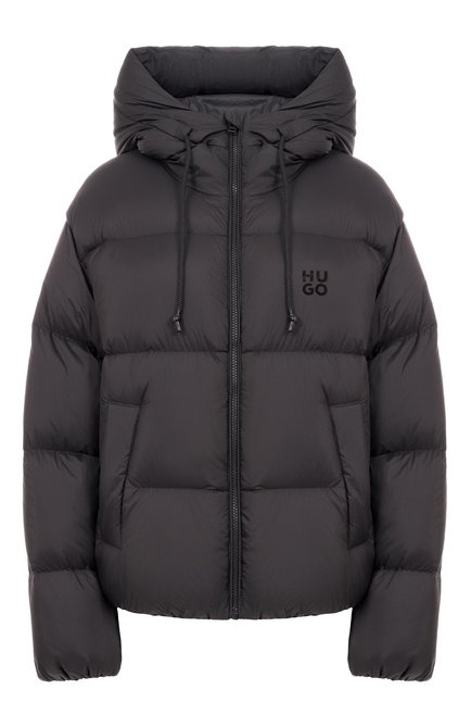 Женский пуховик HUGO, арт. 50546344