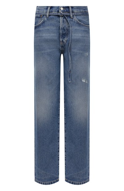 Джинсы ACNE STUDIOS, арт. C00021/W, фото 1