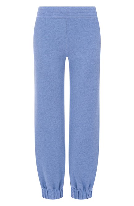 Женские джоггеры из шерсти и кашемира FREEAGE, арт. W26.PT100.2030.401