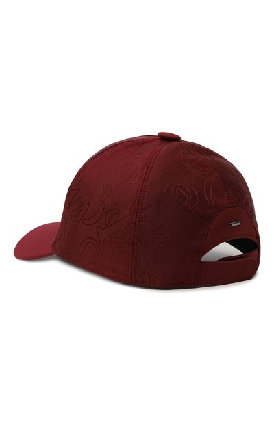 Бейсболка STEFANO RICCI, арт. MCV33TX05B/PA001N, фото 3