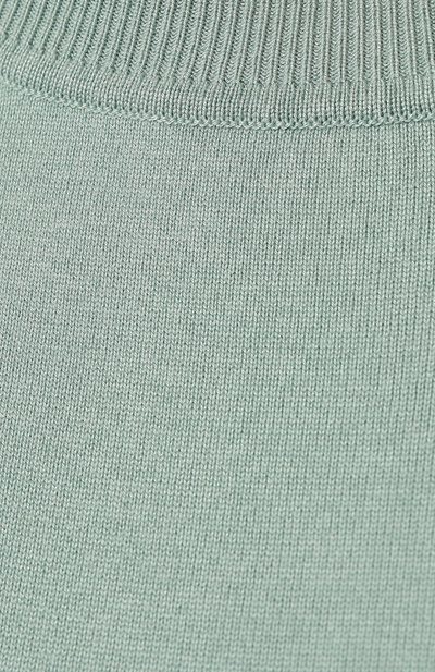 Пуловер из шелка и кашемира FREEAGE, арт. W23.JM034.6030.502, фото 5