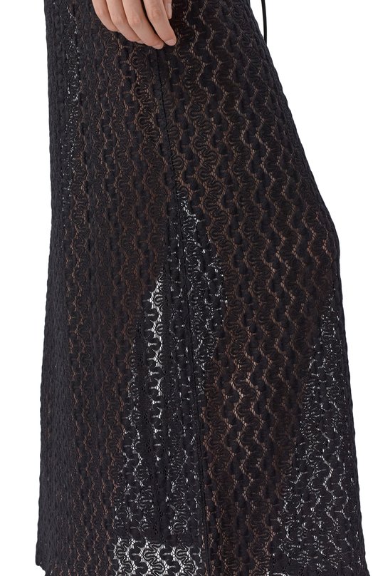 Юбка Fisico FG58T0 Чёрный  FG58T0 Фото 5