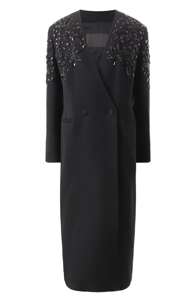 Женс�кое шерстяное пальто MVST, арт. TXBPL-Y306-1