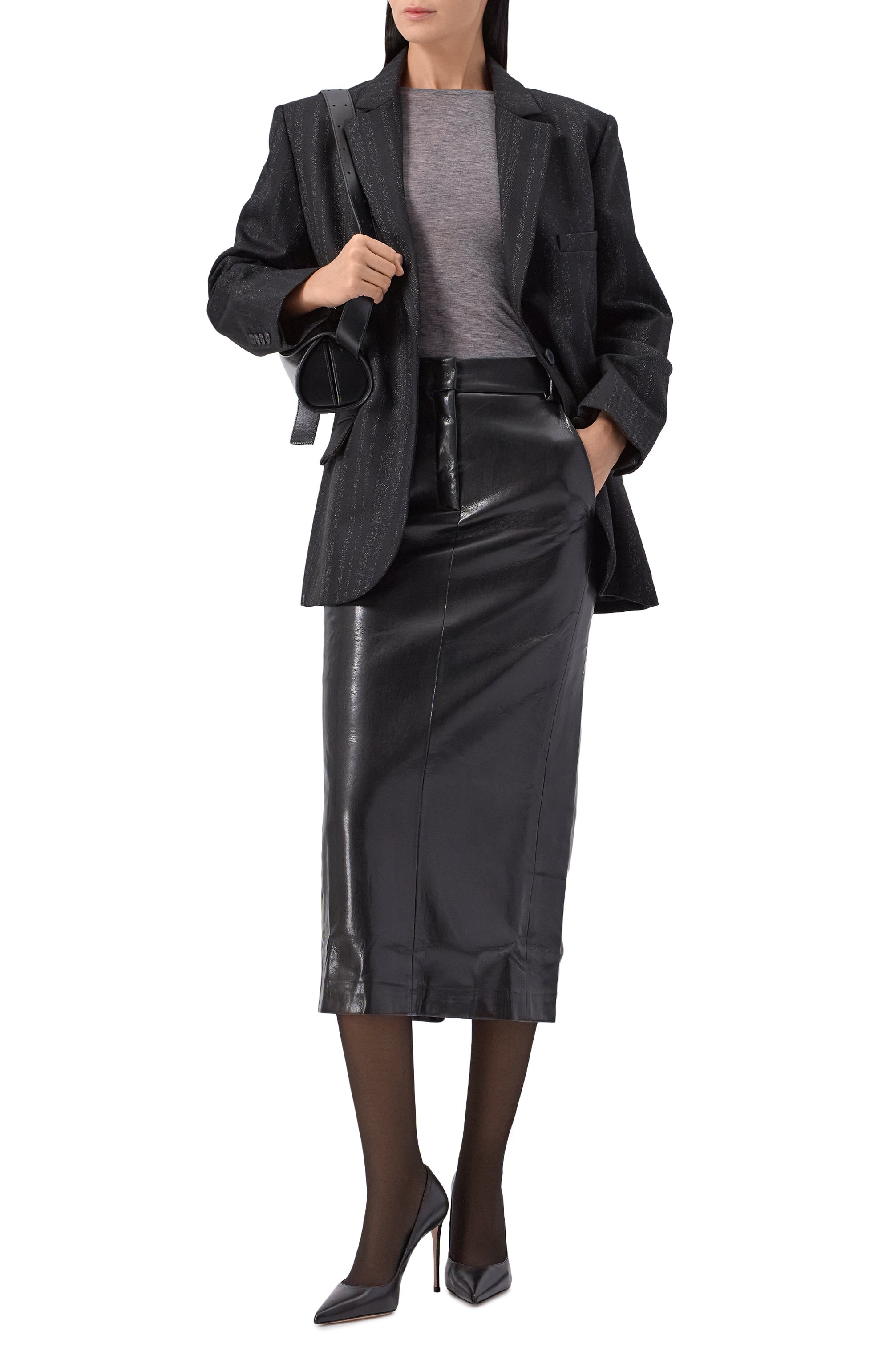 Лонгслив GOOROO, арт. KTP016-8730-902-FW25/26, фото 2