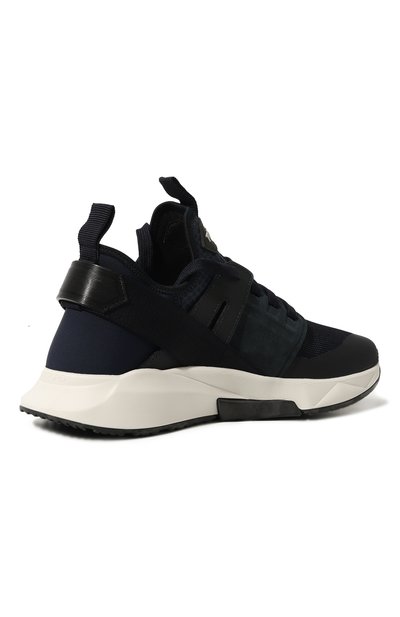 Комбинированные кроссовки jago TOM FORD, арт. J1100T-T0F013, фото 5