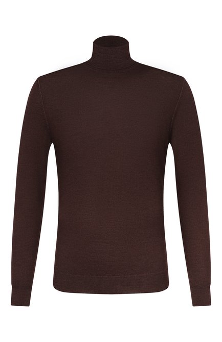 Мужской шерстяная водолазка ANDREA CAMPAGNA, арт. M5625-6301