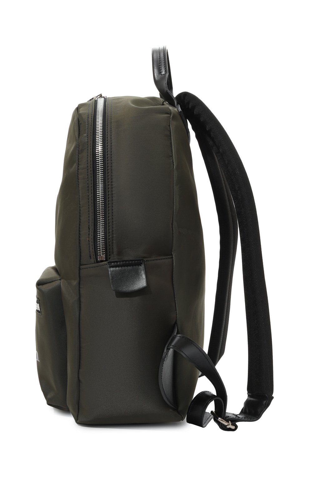 Текстильный рюкзак KITON, арт. UBN005XC1061, фото 4