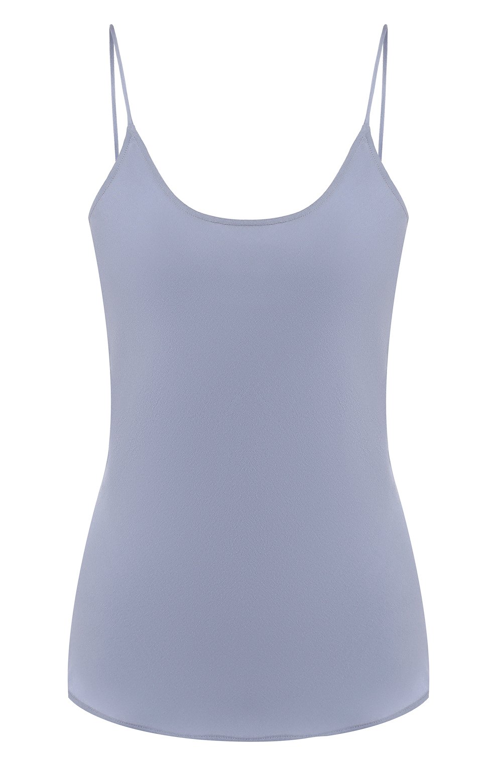 Шелков ый топ GIORGIO ARMANI, арт. 9SHCKZ18/TZ143, фото 1