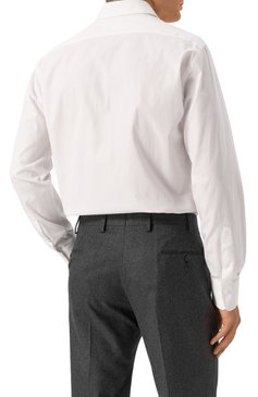 Хлопковая сорочка MVST, арт. BR1-2G-7T/P201, фото 4