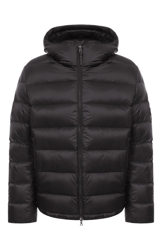 Пуховик Bogner 38196856 Чёрный 38196856