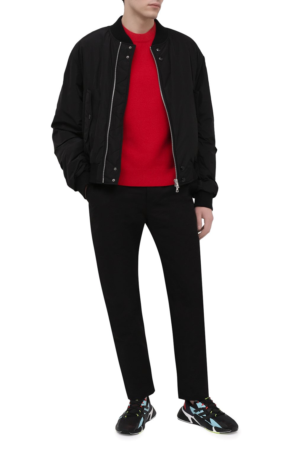 Кроссовки x9000l4 ADIDAS, арт. FY0775, фото 2