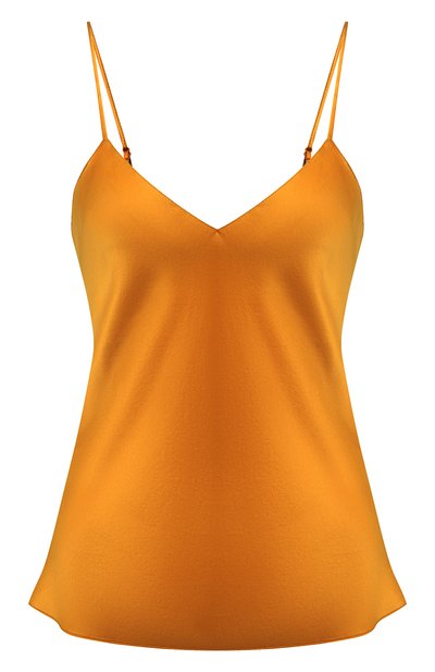 Шелковый топ LUNA DI SETA, арт. VLST08005, фото 1