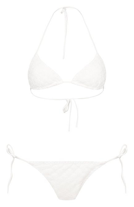 Женский раздельный купальник из вискозы MISSONI, арт. MC22SP00/BR014R