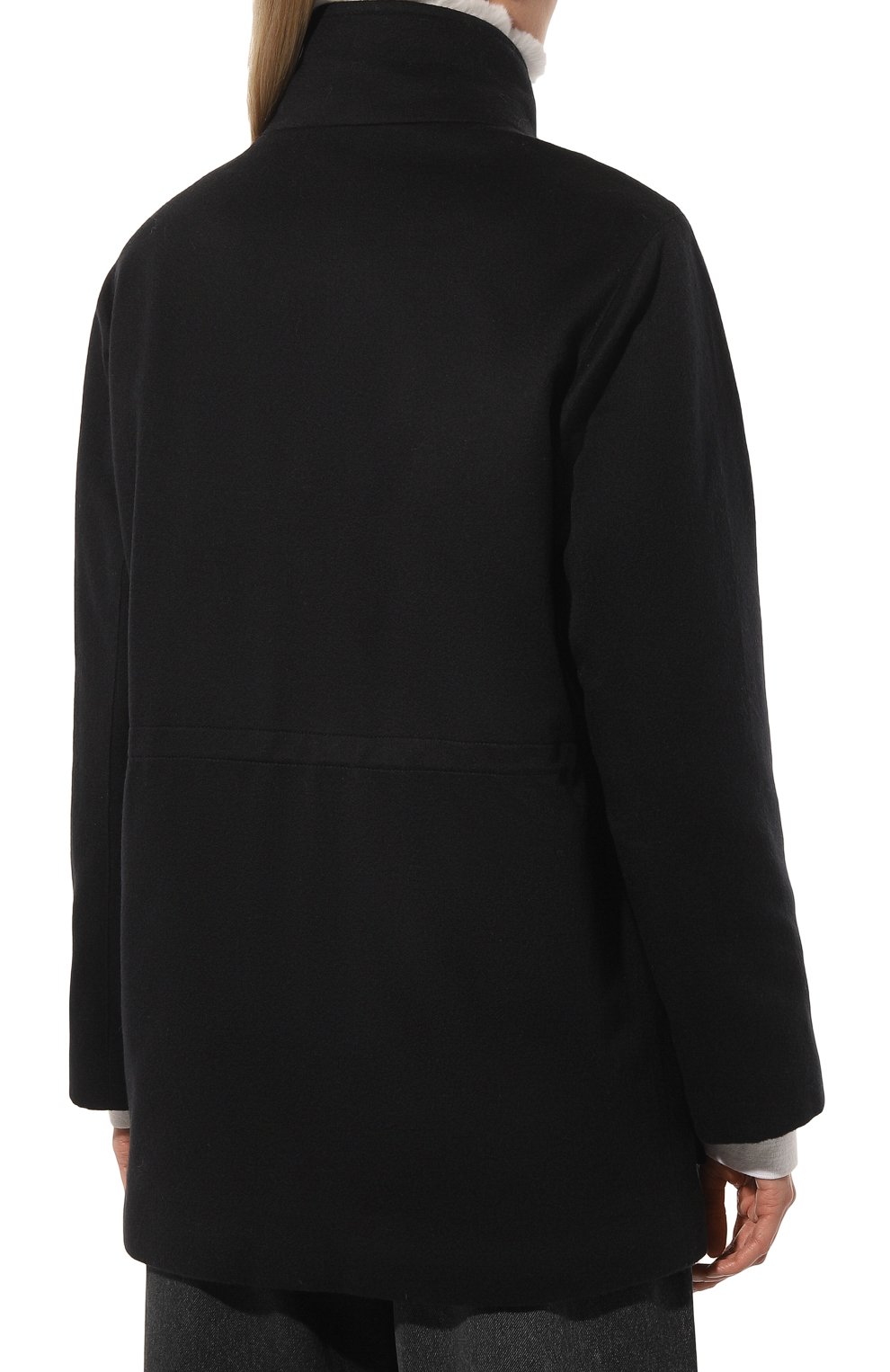 Утепленная куртка MVST, арт. 2334L80-210_SET, фото 4